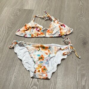 Shoshanna Swim Bikini